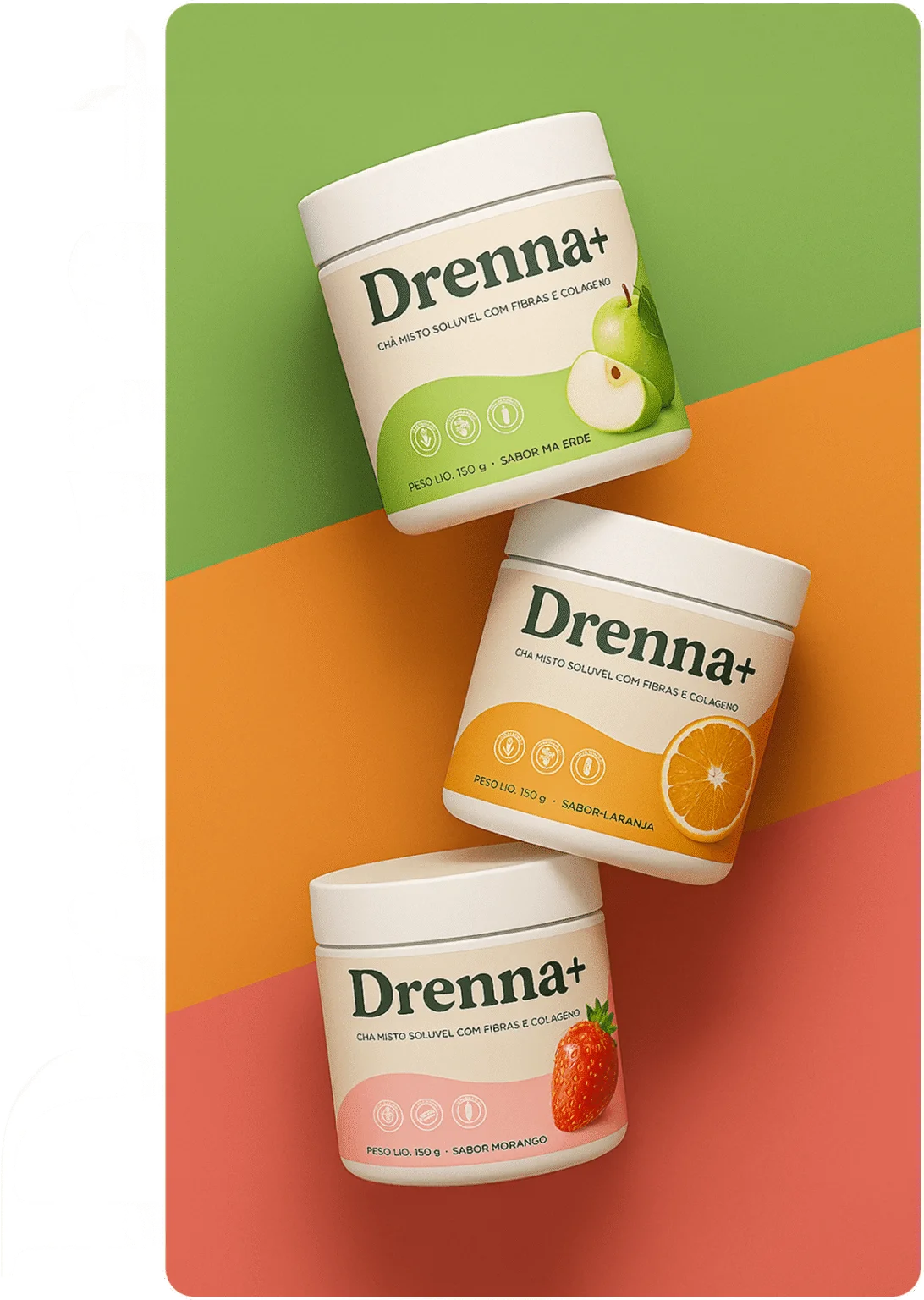 Drenna+ emagrecedor realmente funciona